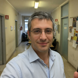 Fabrizio M.