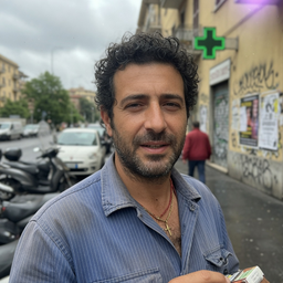 Giovanni G.