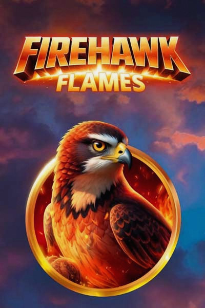Slot Firehawk Flames su Betrepublic Casino