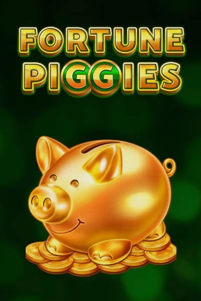 Slot Fortune Piggies su Betwest Casino