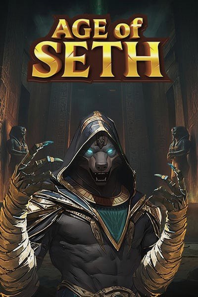 Slot machine Age Of Seth su Casinova Casino