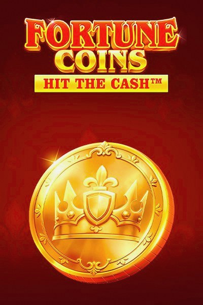 Slot Fortune Coins su Casinova Casino
