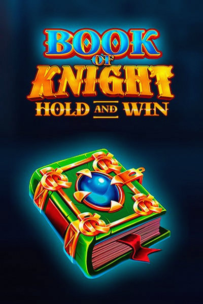Slot Book Of Knight Hold And Win su Cleobetra Casino