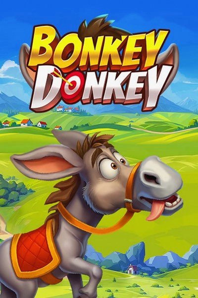 Slot Bonkey Donkey su Kingmaker Casino