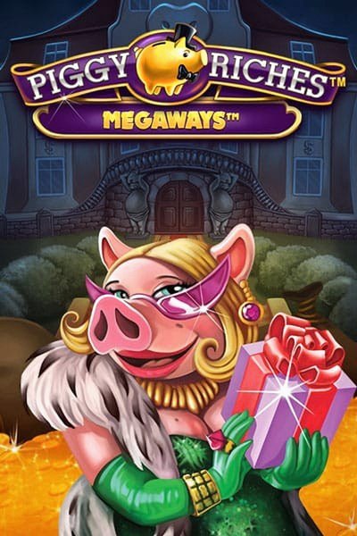 Slot Piggy Riches Megaways su Kingmaker Casino