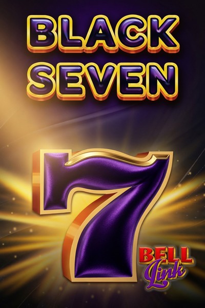 Slot Black Seven Bell Link su Betrepublic Casino