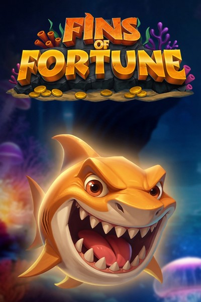 Slot Fins of Fortune su Betrepublic Casino