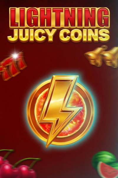 Slot Lightning Juicy Coins su Betrepublic Casino