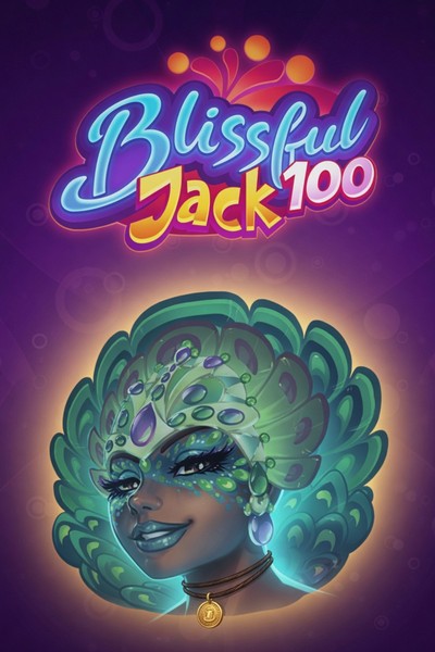 Slot Blissfull Jack 100 su Betwest Casino