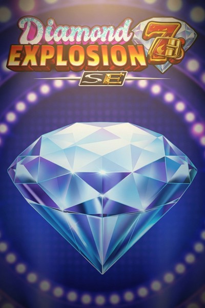 Slot Diamond Explosion 7s SE su Betwest Casino