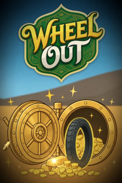 Slot Wheel Out su Casinova Casino