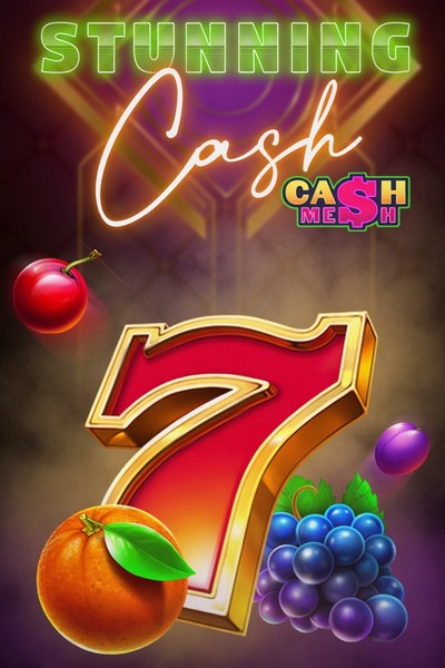 Slot Stunning Cash su Cleobetra Casino