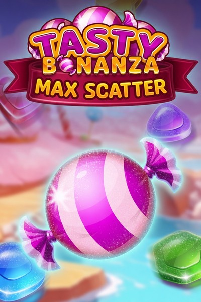 Slot Tasty Bonanza Max Scatter su Cleobetra Casino