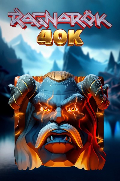 Slot Ragnarok 40K su Kingmaker Casino