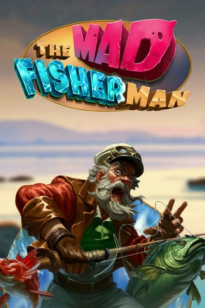 Slot The Mad Fisherman su Kingmaker Casino
